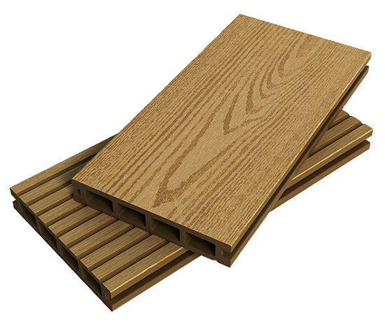 Терасна дошка Easy Step