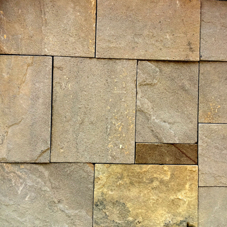 Луганський піщаник рудий кратний 5 (см)