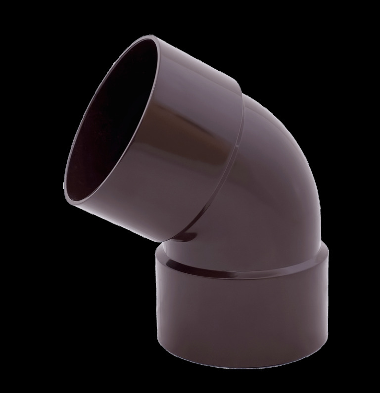 Двохтрубне коліно 60° ⌀100 (мм)