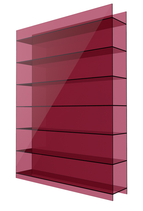 Полікарбонат стільниковий Soton