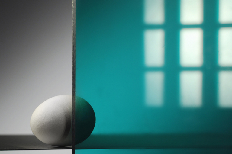 Монолітний полікарбонат Monogal