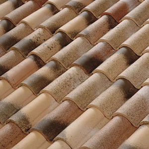 Double Canal 12 Terreal