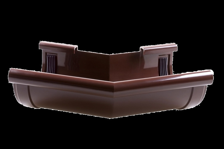 Кут зовнішній W 135, ⌀90 (мм)