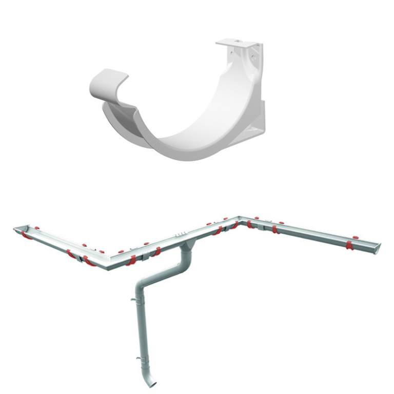 Крюк короткий