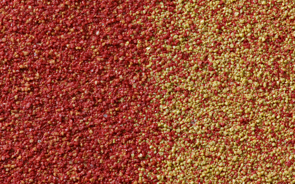 Багатобарвна гама