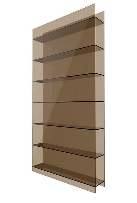 Полікарбонат стільниковий Soton