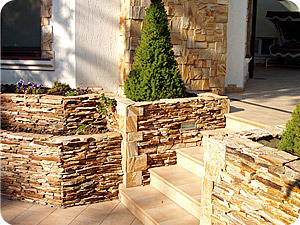 Природный сланец Кривой Рог