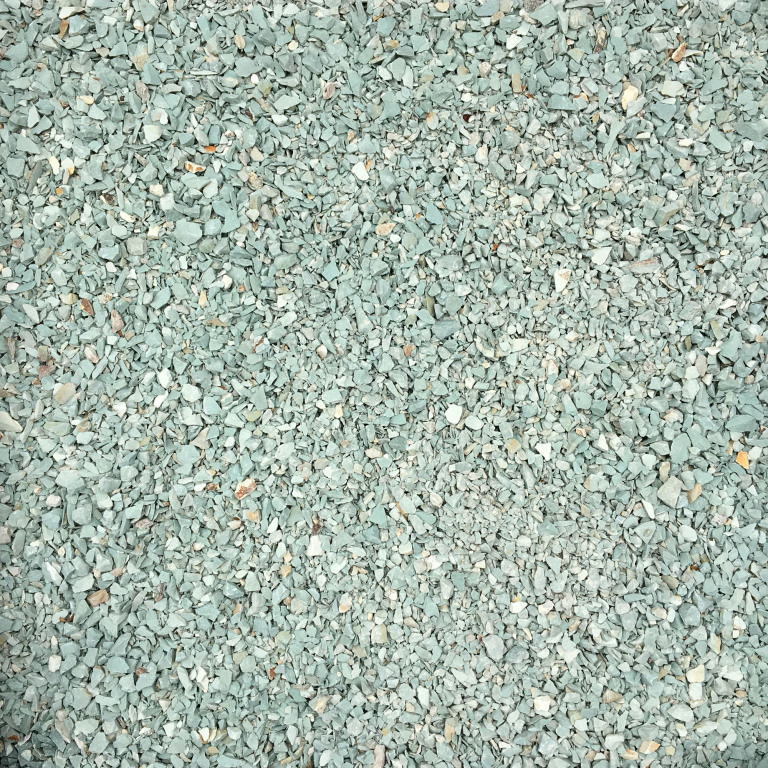 Зелений цеоліт