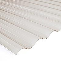 Профільований ПВХ лист Salux