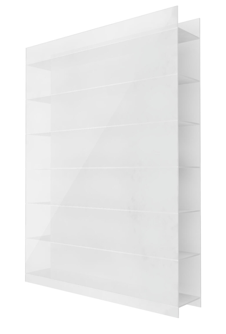 Полікарбонат стільниковий Soton