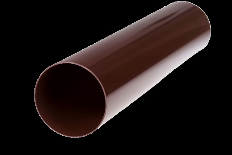 Труба (довжина 3, 4 м), ⌀100 (мм)