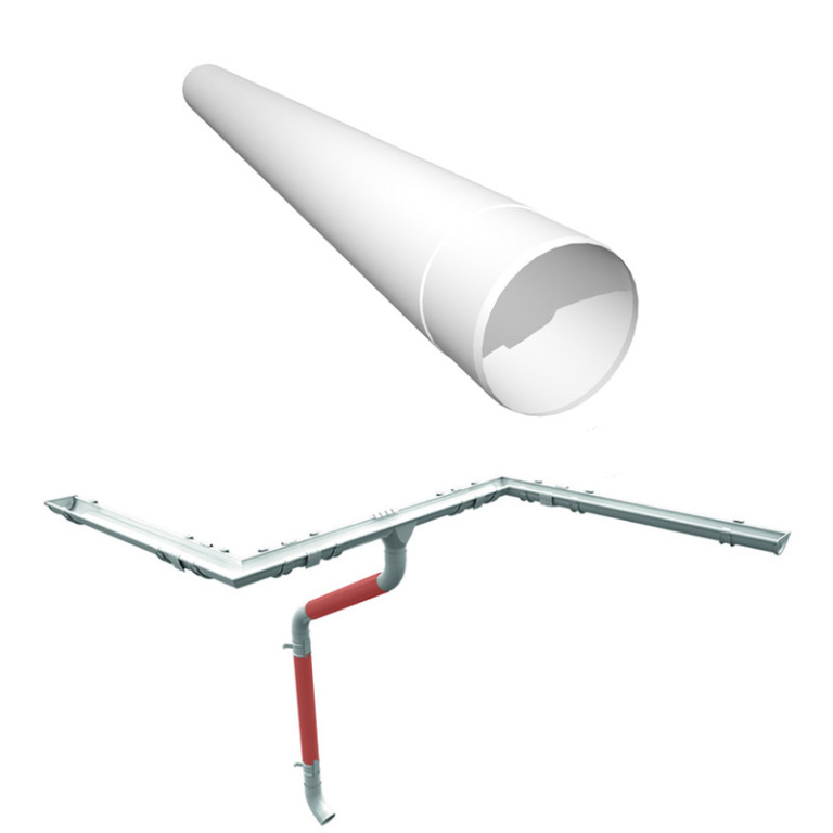 Водостічна труба 1000 (мм)