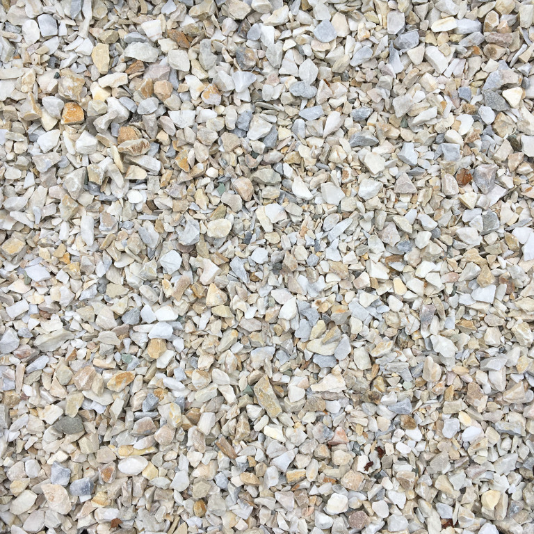 Біла крихта велика