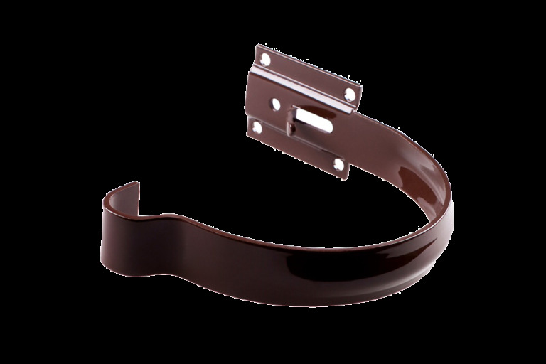 Тримач ринви малий метал, ⌀90 (мм)