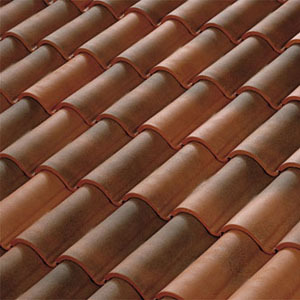 Double Canal 12 Terreal