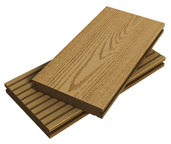 Терасна дошка Hard Step