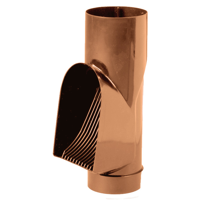 Фільтр труби