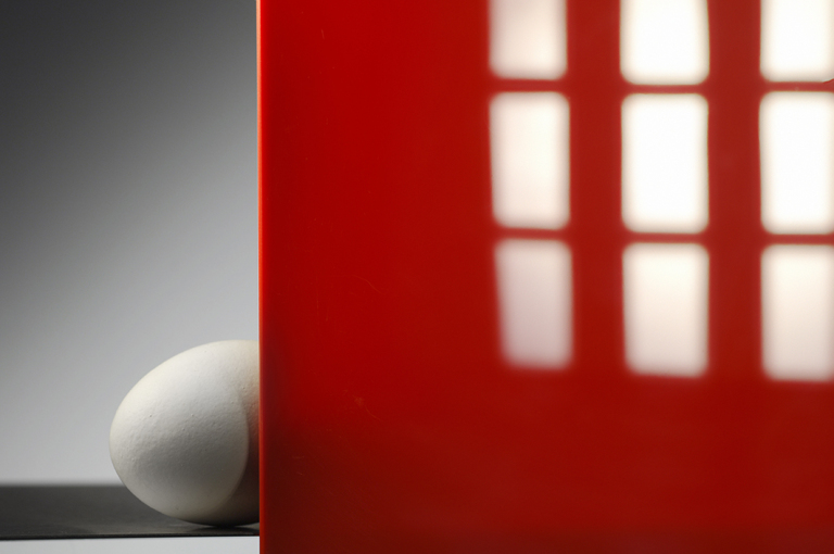 Монолітний полікарбонат Monogal