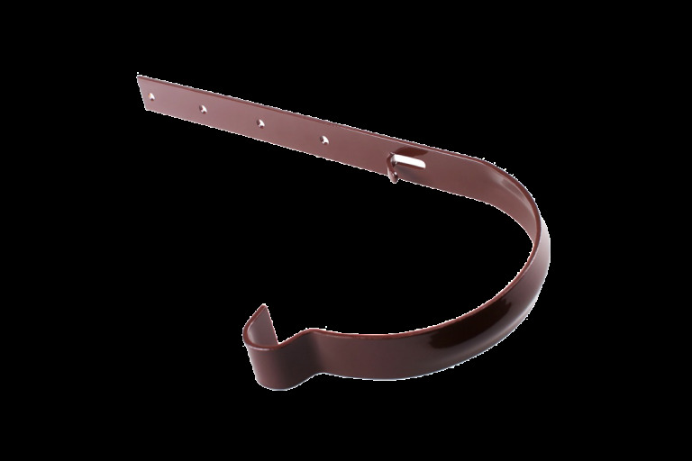 Тримач ринви металевий, ⌀90 (мм)