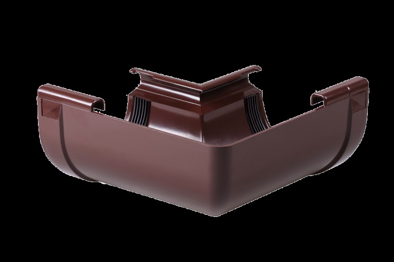 Кут зовнішній Z 90, ⌀130 (мм)