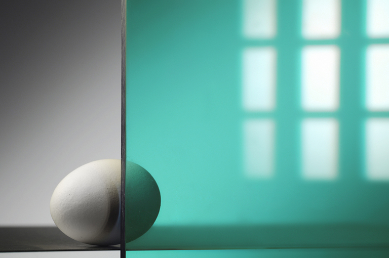 Монолітний полікарбонат Monogal