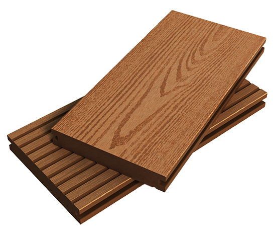 Терасна дошка Hard Step