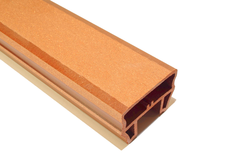 Декоративні огородження з ДПК Holzdorf Kantry