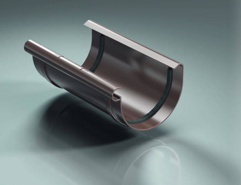 З'єднувач ринви