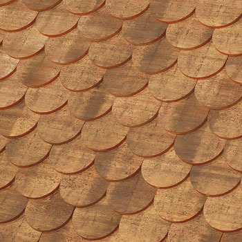 Grand Cru Ecaille Terreal