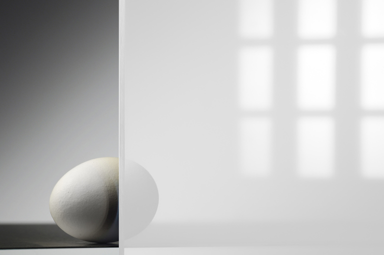 Монолітний полікарбонат Monogal