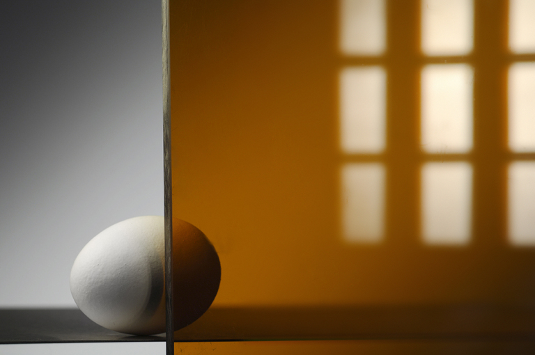 Монолітний полікарбонат Monogal