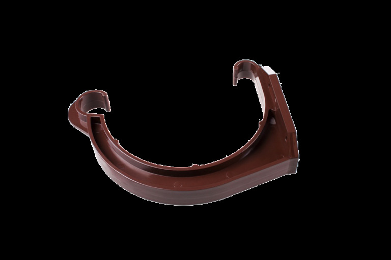 Утримувач жолоба малий пвх, ⌀90 (мм)