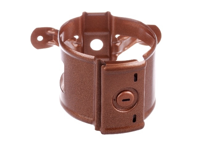 Тримач труби дерево