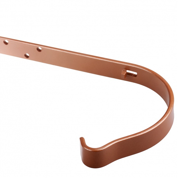 Крюк жолоба