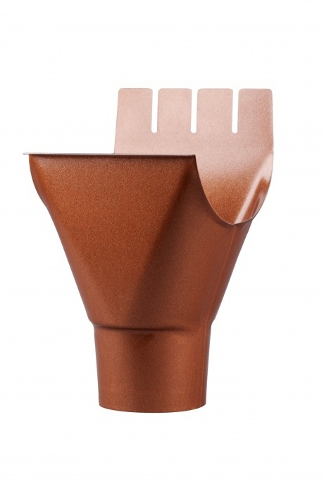 Водоприймач