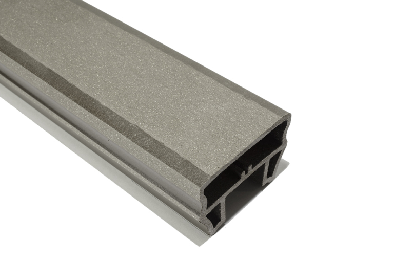 Декоративні огородження з ДПК Holzdorf Kantry