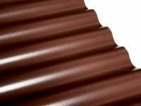 Профільований ПВХ лист Salux