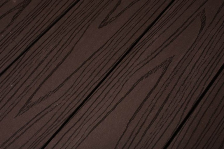 Фасадний профіль Ti-DECK Wall Top